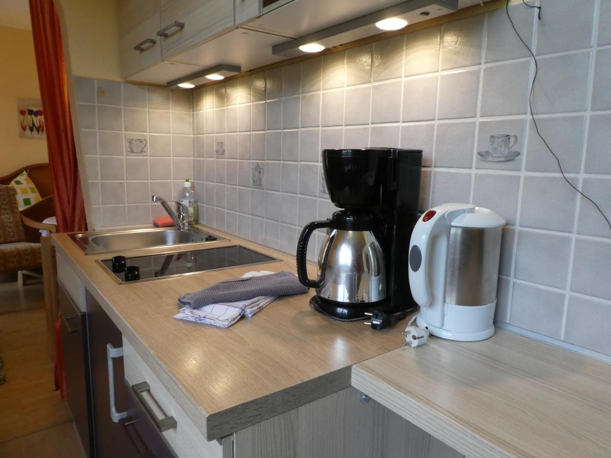 Appartement Haus Daheim à Saint Wolfgang Extérieur photo