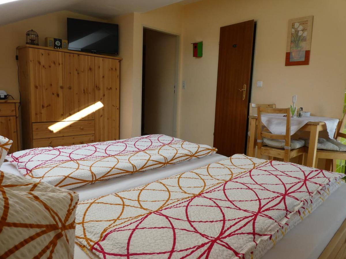 Appartement Haus Daheim à Saint Wolfgang Extérieur photo