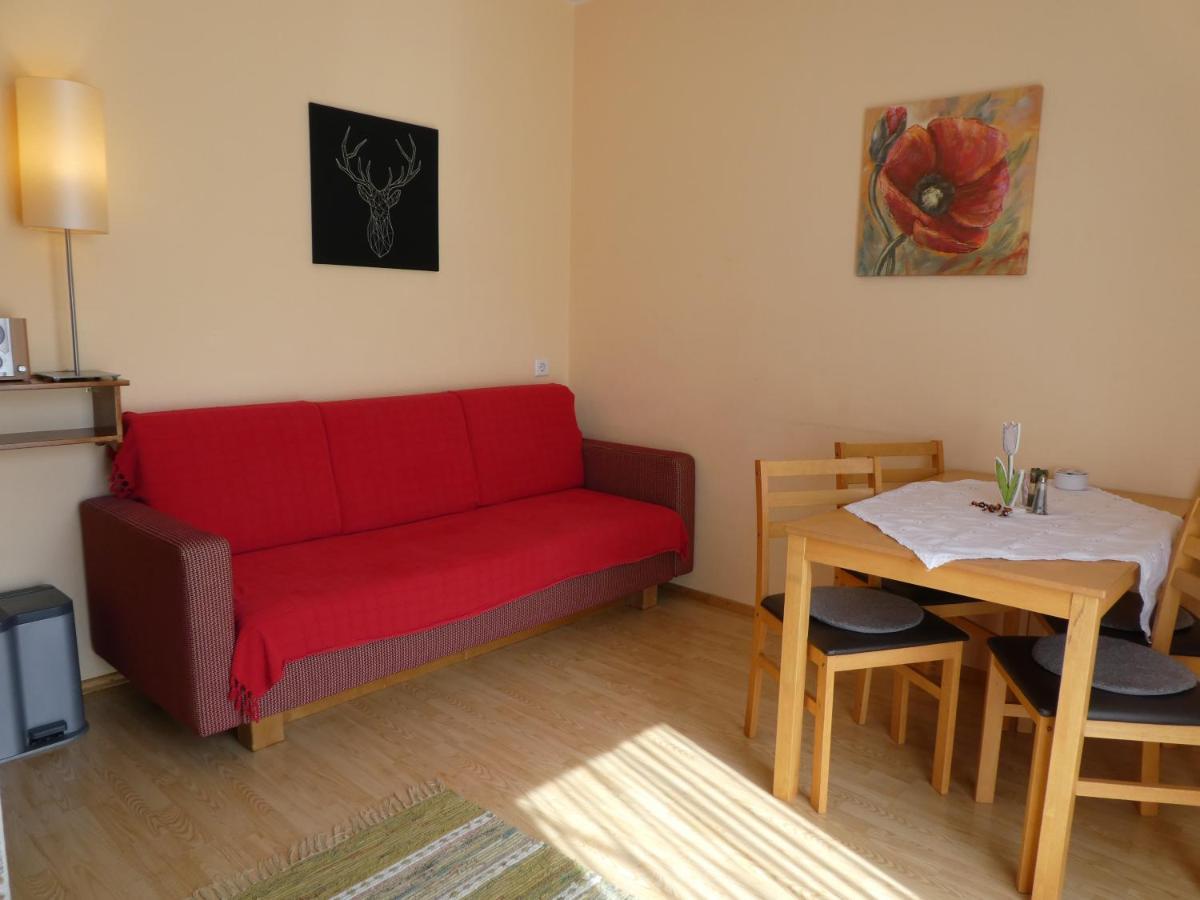 Appartement Haus Daheim à Saint Wolfgang Extérieur photo