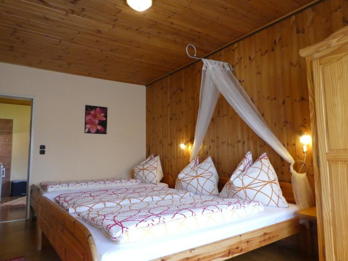 Appartement Haus Daheim à Saint Wolfgang Extérieur photo
