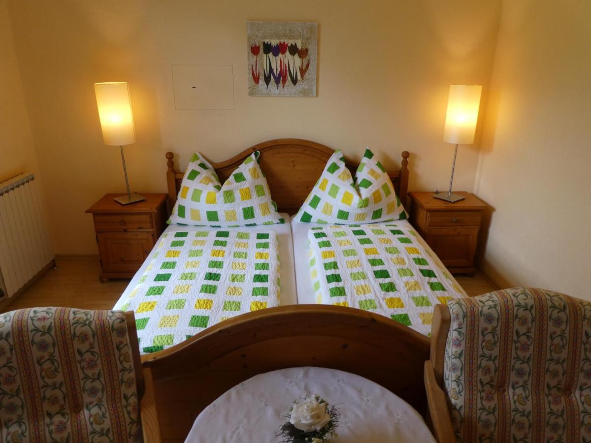 Appartement Haus Daheim à Saint Wolfgang Extérieur photo
