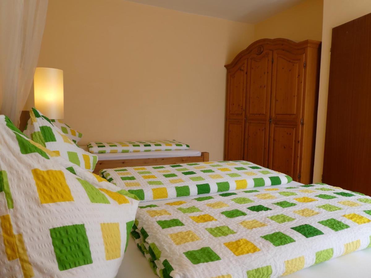 Appartement Haus Daheim à Saint Wolfgang Extérieur photo