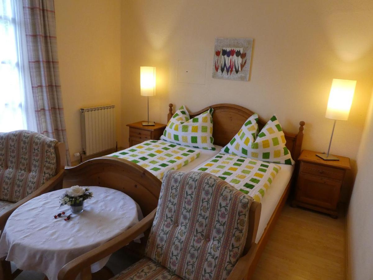 Appartement Haus Daheim à Saint Wolfgang Extérieur photo