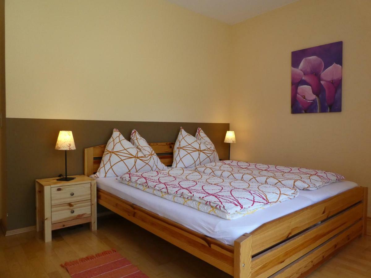Appartement Haus Daheim à Saint Wolfgang Extérieur photo