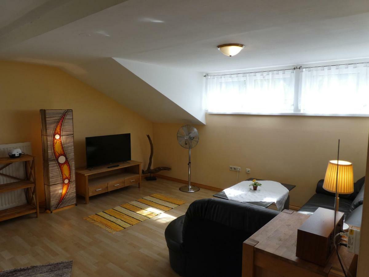 Appartement Haus Daheim à Saint Wolfgang Extérieur photo