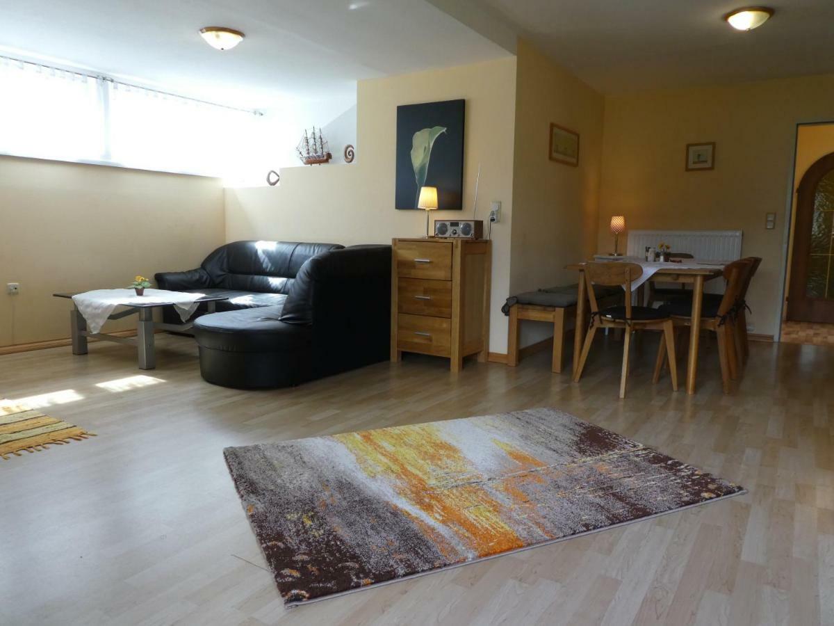 Appartement Haus Daheim à Saint Wolfgang Extérieur photo