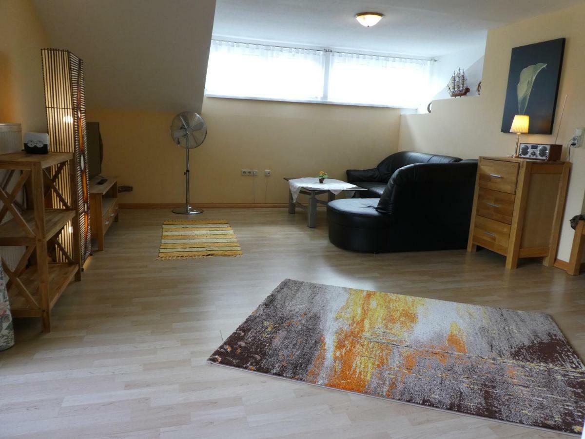Appartement Haus Daheim à Saint Wolfgang Extérieur photo