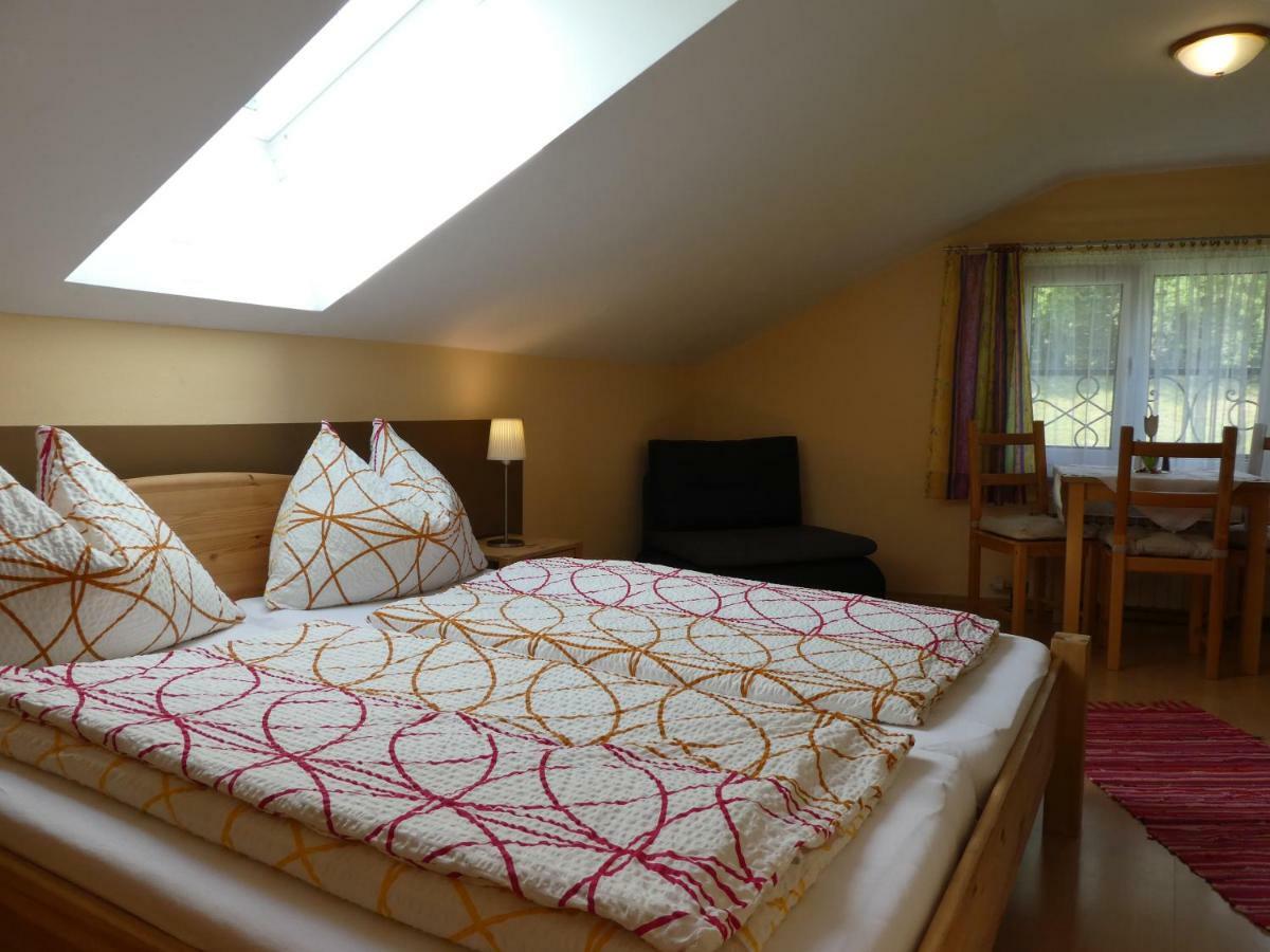Appartement Haus Daheim à Saint Wolfgang Extérieur photo